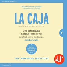 La caja - Edición revisada