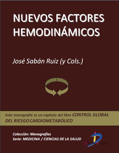 Nuevos factores hemodinámicos