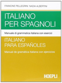 Italiano per spagnoli