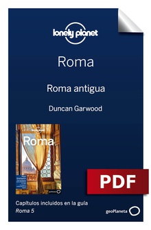 Roma 5. Roma antigua