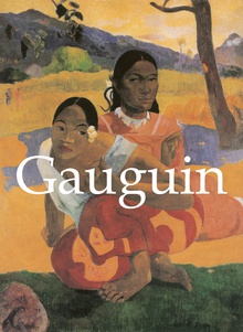 Paul Gauguin et œuvres d'art