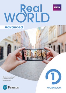 Real World Advanced 1 Workbook