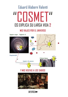 COSMET OS EXPLICA SUS AVENTURAS  2