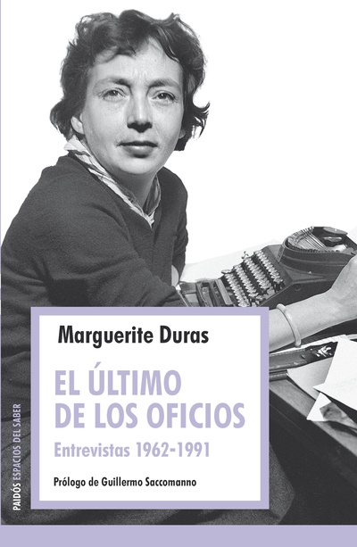 El último de los oficios