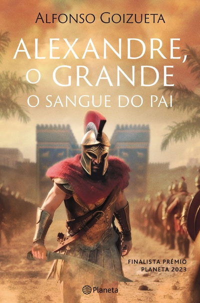 Alexandre, o Grande