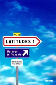 (n).latitudes 1.(cahier+cd)