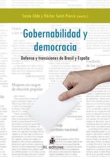 Gobernabilidad y democracia