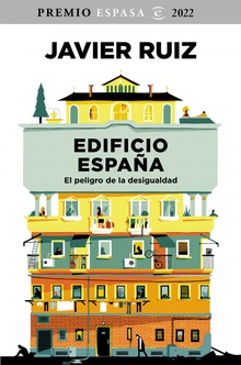 Edificio España El peligro de la desigualdad