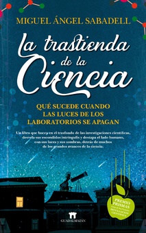 La trastienda de la ciencia