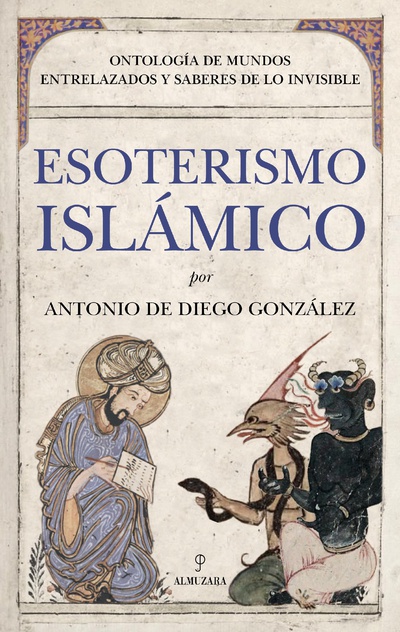 Esoterismo Islámico