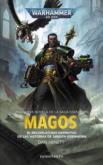 El magos Omnibus