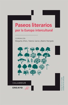 Paseos literarios por la Europea intercultural