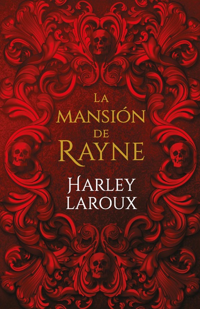 La mansión de Rayne
