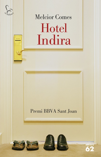 Hotel Indira
