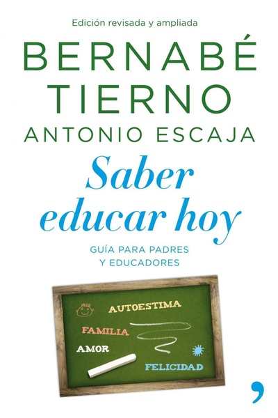 Saber educar hoy