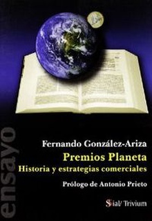 Premios planeta historia y estrategias