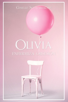 Olivia enfermeriza obsesion