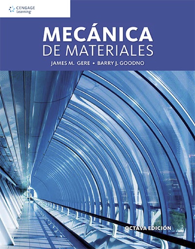 Mecánica de materiales