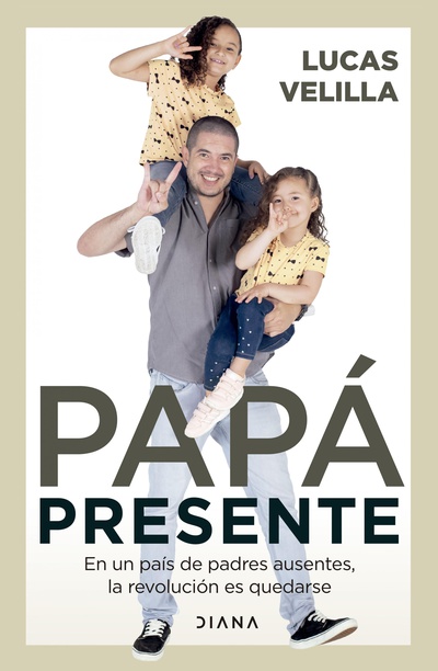 Papá presente