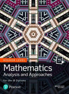 Mathematics.analysis and approaches