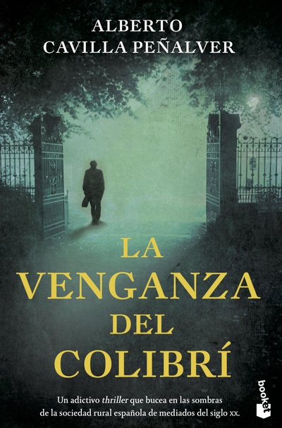 La venganza del Colibrí