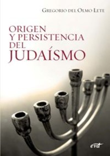 Origen persistencia judaismo.(mundo de Biblia)