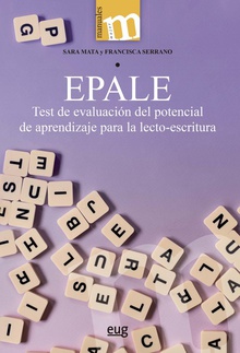 EPALE Test eval. del potencial de aprendizaje para la lecto-escritura