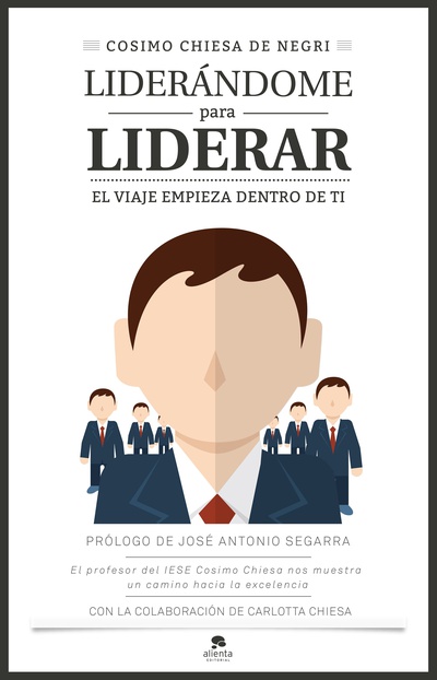 Liderándome para liderar