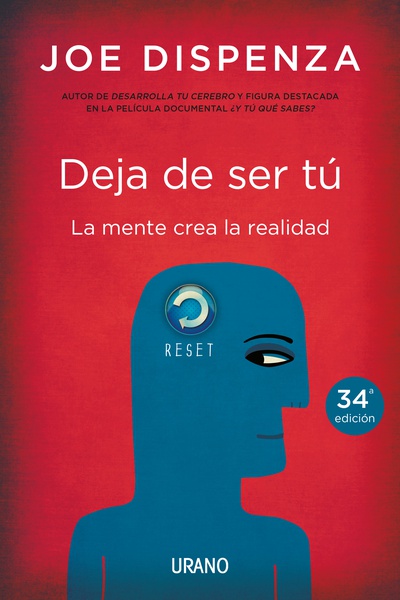 Deja de ser tú