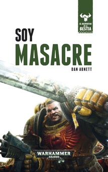 Soy Masacre nº 01/10