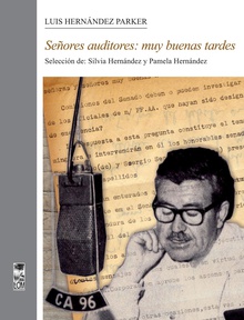 Señores auditores, muy buenas tardes