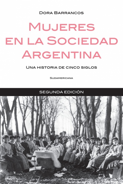 Mujeres en la sociedad Argentina