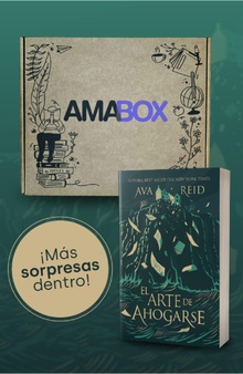 Amabox - El arte de ahogarse