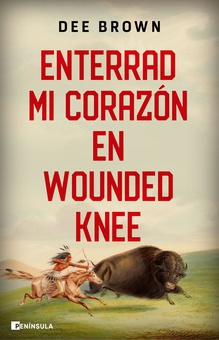 Enterrad mi corazón en Wounded Knee