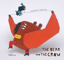 The bear and the crow