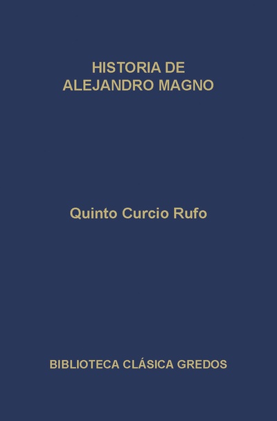 Historia de Alejandro Magno