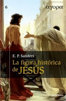 figura historica Jesus.(agora)