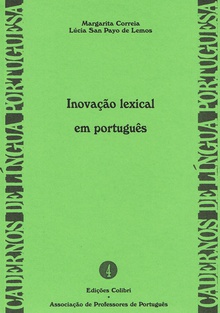 Inovaçåo lexical em português