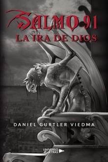 Salmo 91 La ira de Dios