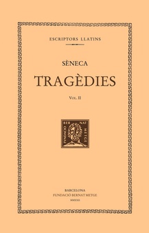 Tragèdies (vol. II). Les troianes. Les fenícies.