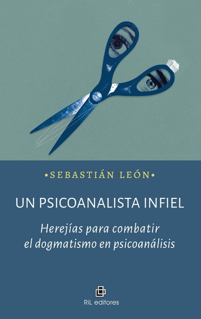 Un psicoanalista infiel