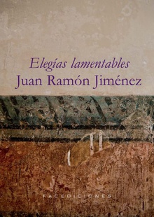 Elegías lamentables
