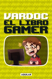 El libro gamer