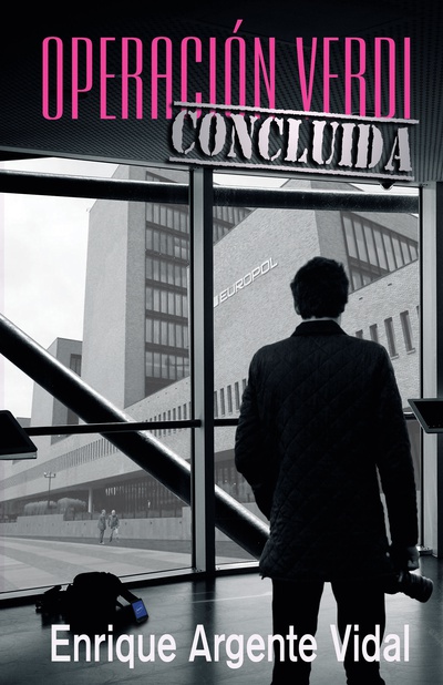 Operación Verdi concluida