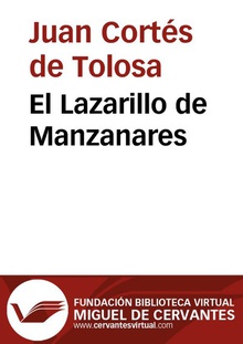 El Lazarillo del Manzanares