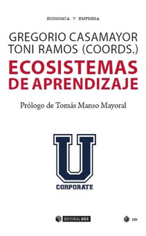 Ecosistemas de aprendizaje