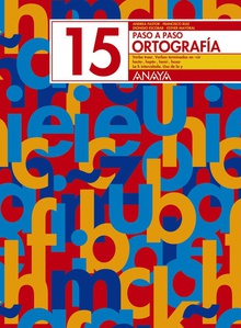 (n).ortografia 15.paso a paso (2003