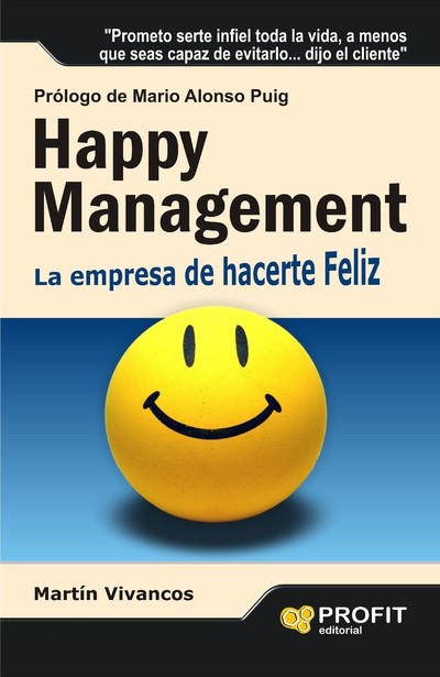 Happy Management. Ebook