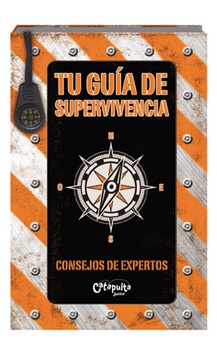 Tu guía de supervivencia Consejos de expertos