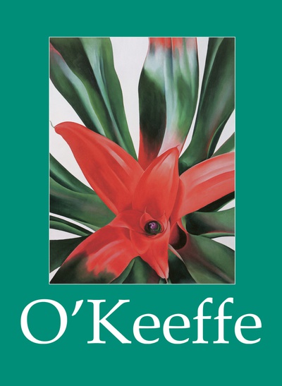 Georgia O’Keeffe et œuvres d'art